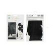 Picture of BACK DROP CURTAIN BLACK 100 X 200CM